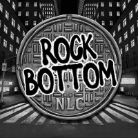 RTP No Limit City Rock Bottom